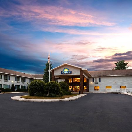 Days Inn By Wyndham Cadillac Exteriér fotografie