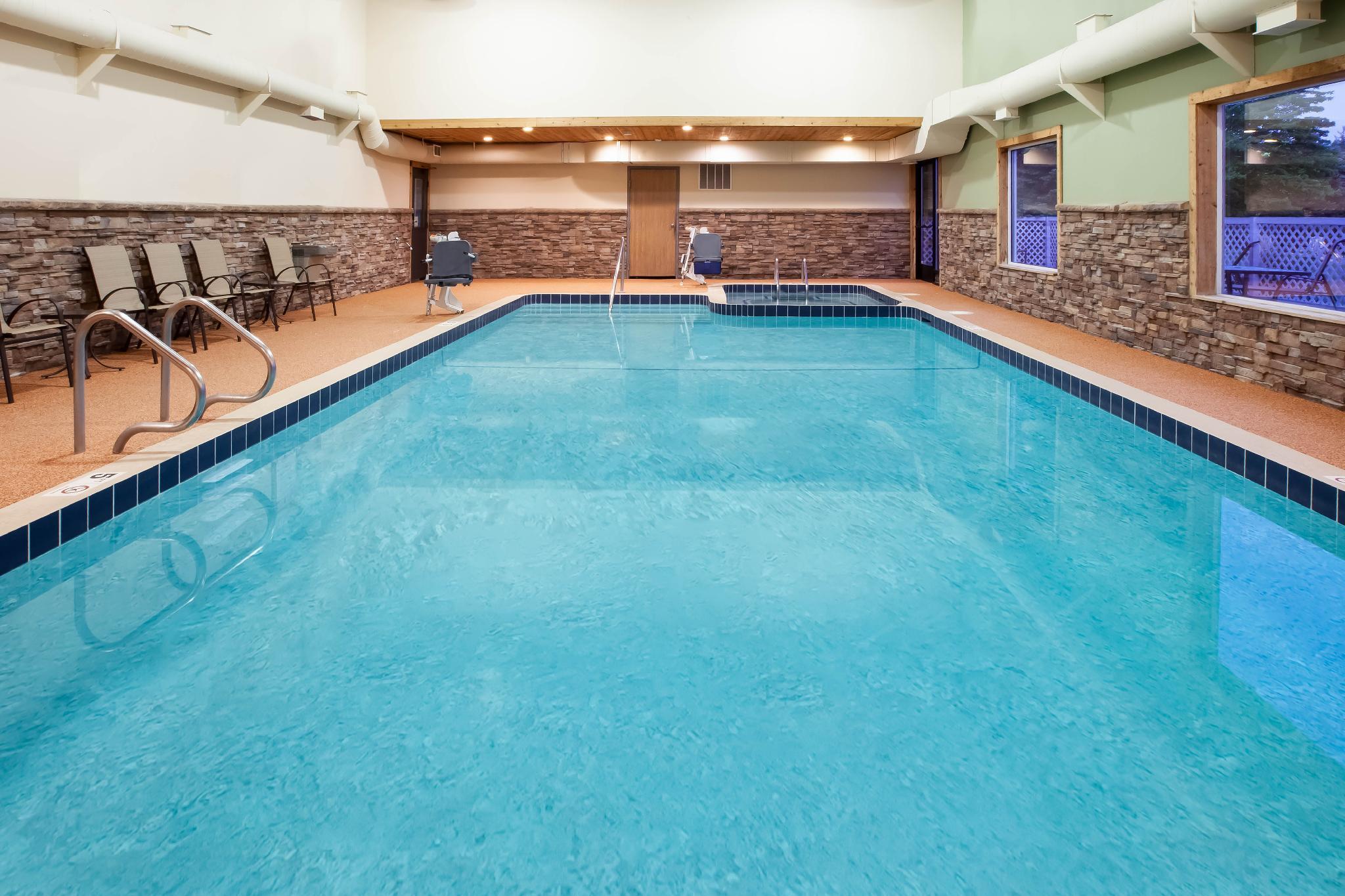 Days Inn By Wyndham Cadillac Exteriér fotografie
